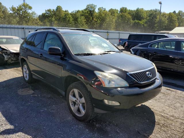 Фото 1 с аукциона – 2007 LEXUS RX 350 с VIN 2T2HK31U07C002293