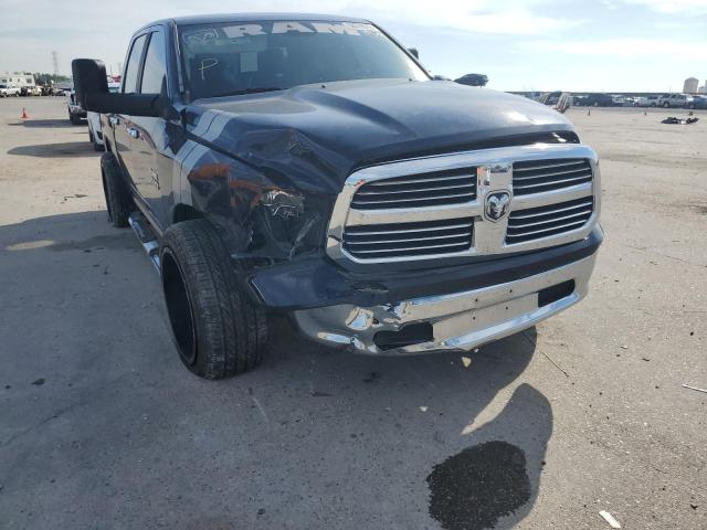 Photo 9 from auction – 2013 RAM 1500 SLT with VIN 1C6RR6LG6DS575942