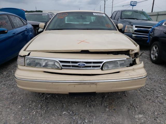 Photo 7 from auction – 1997 FORD CROWN VICT with VIN 2FALP73W0VX112958