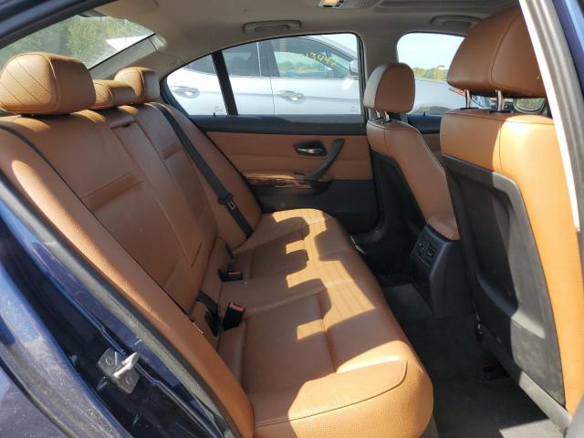 Photo 6 from auction – 2011 BMW 335 D with VIN WBAPN7C54BF184842