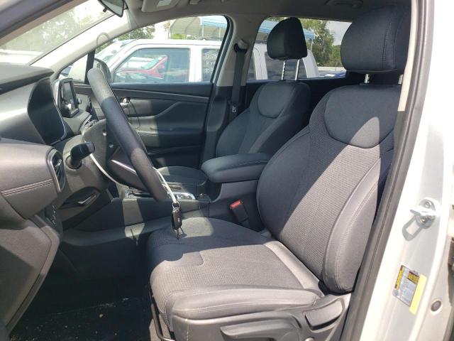 Photo 5 from auction – 2019 HYUNDAI SANTA FE S with VIN 5NMS23AD3KH064705