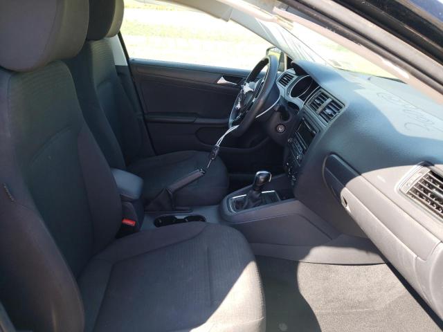 Photo 5 from auction – 2015 VOLKSWAGEN JETTA BASE with VIN 3VW2K7AJ9FM354170