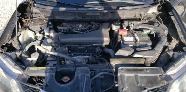 Photo 7 from auction – 2014 NISSAN ROGUE S with VIN 5N1AT2MT0EC871350