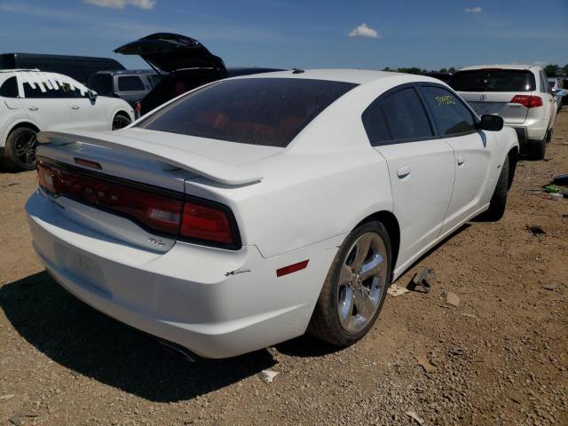 Photo 4 from auction – 2012 DODGE CHARGER R/ with VIN 2C3CDXCT8CH301703