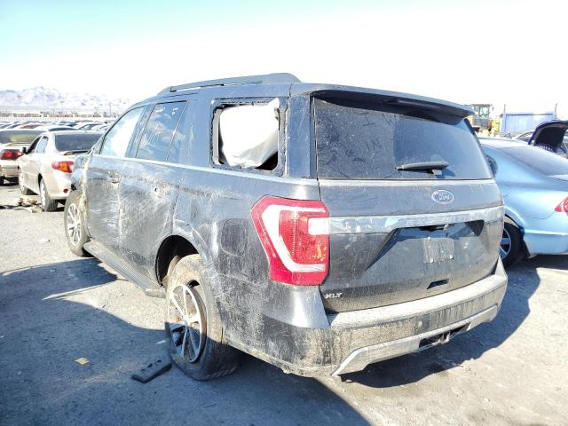 Photo 3 from auction – 2020 FORD EXPEDITION with VIN 1FMJU1HT0LEA24427
