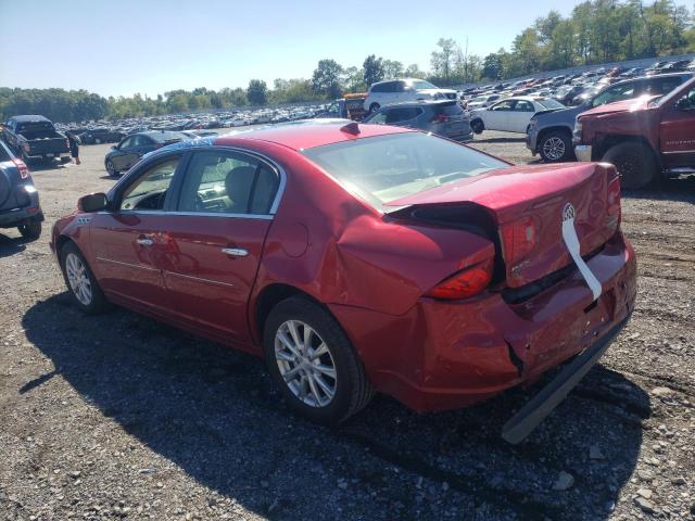 Photo 3 from auction – 2011 BUICK LUCERNE CX with VIN 1G4HC5EM2BU121736