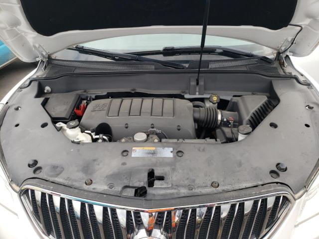Photo 7 from auction – 2017 BUICK ENCLAVE with VIN 5GAKRAKD0HJ259387