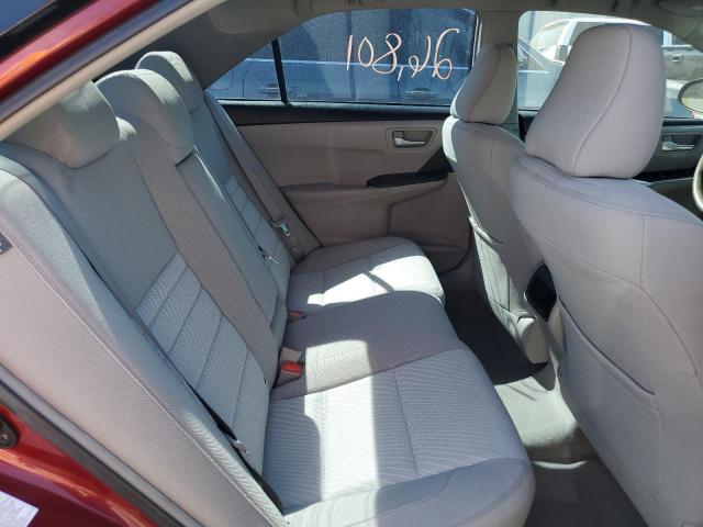 Photo 6 from auction – 2017 TOYOTA CAMRY LE with VIN 4T1BF1FK9HU759087
