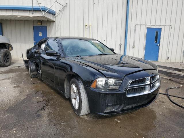 DODGE CHARGER SE 2013 with VIN 2C3CDXBG3DH566678 - Photo from auction