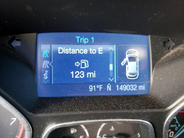 Photo 8 from auction – 2012 FORD FOCUS SE with VIN 1FAHP3K26CL288162