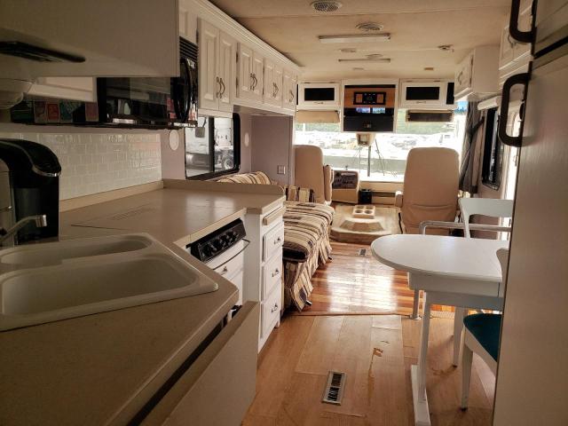Photo 6 from auction – 2001 FORD KOUNTRY ST with VIN 1FCNF53S510A13701