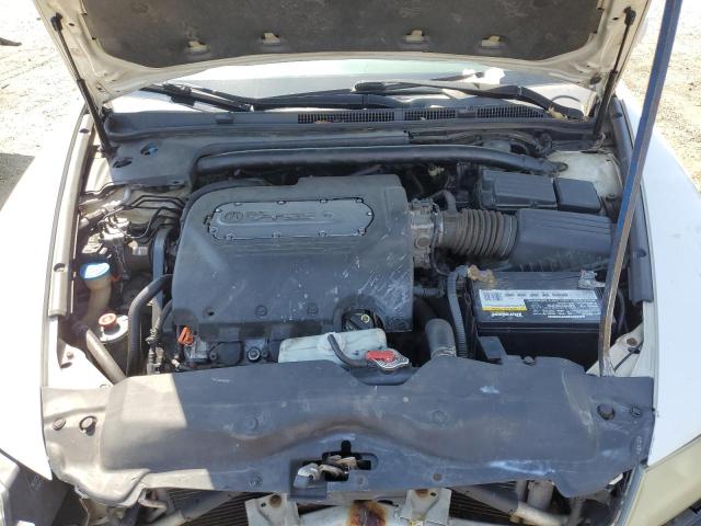 Photo 7 from auction – 2005 ACURA TL with VIN 19UUA66285A044082