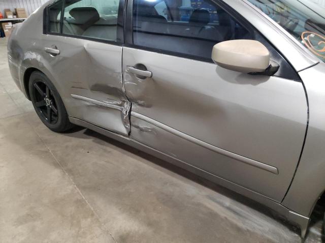 Photo 9 from auction – 2005 NISSAN MAXIMA SE with VIN 1N4BA41E45C806121