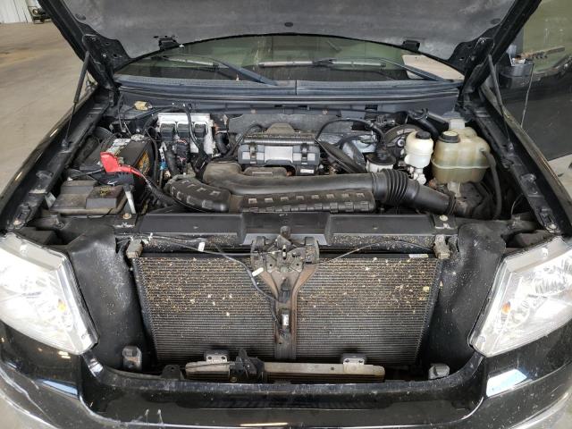 Photo 7 from auction – 2008 FORD F150 SUPER with VIN 1FTPW14V88FB26284