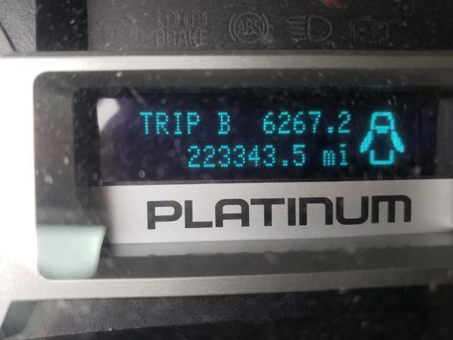 Photo 8 from auction – 2010 FORD F150 SUPER with VIN 1FTFW1EV7AFA50153