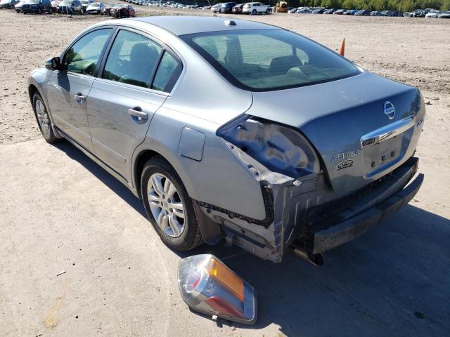 Photo 3 from auction – 2010 NISSAN ALTIMA BAS with VIN 1N4AL2AP1AN519927