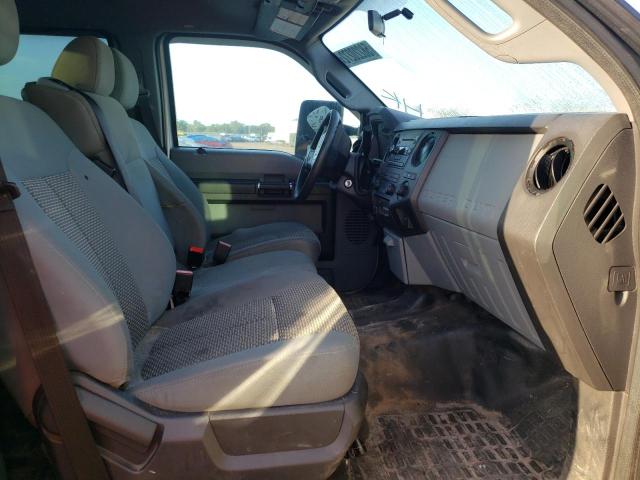 Photo 5 from auction – 2014 FORD F250 SUPER with VIN 1FT7W2BT0EEA53100
