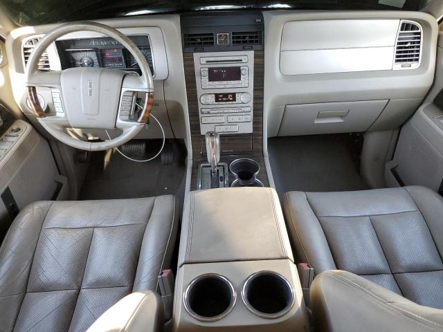 Photo 9 from auction – 2008 LINCOLN NAVIGATOR with VIN 5LMFU28578LJ16826