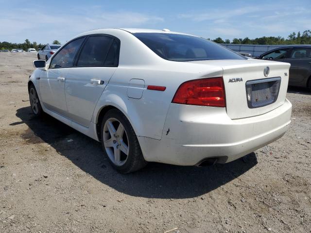 Photo 3 from auction – 2005 ACURA TL with VIN 19UUA66285A044082
