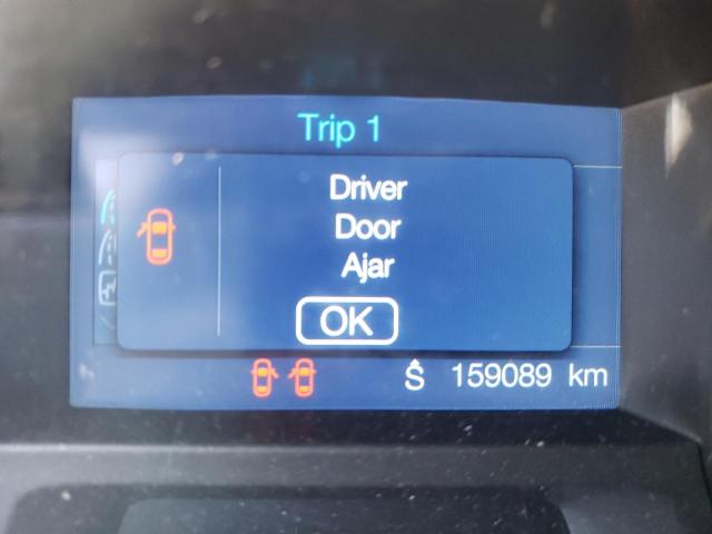 Photo 8 from auction – 2014 FORD EXPLORER with VIN 1FM5K8B8XEGB45705