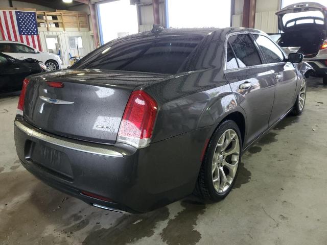 Photo 4 from auction – 2017 CHRYSLER 300C PLATI with VIN 2C3CCAPG0HH645787