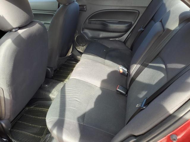 Photo 6 from auction – 2018 MITSUBISHI MIRAGE G4 with VIN ML32F3FJ7JHF04143