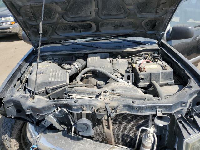 Photo 7 from auction – 2006 CHEVROLET COLORADO with VIN 1GCDT138668307151