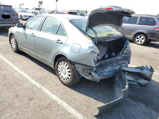 Photo 3 from auction – 2007 TOYOTA CAMRY CE with VIN 4T1BE46K87U660408