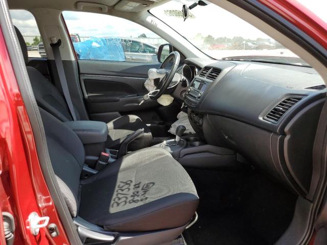 Photo 5 from auction – 2015 MITSUBISHI OUTLANDER with VIN 4A4AP3AWXFE027862