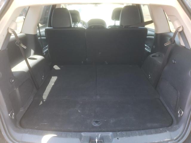 Photo 9 from auction – 2020 DODGE JOURNEY CR with VIN 3C4PDCGB0LT213226