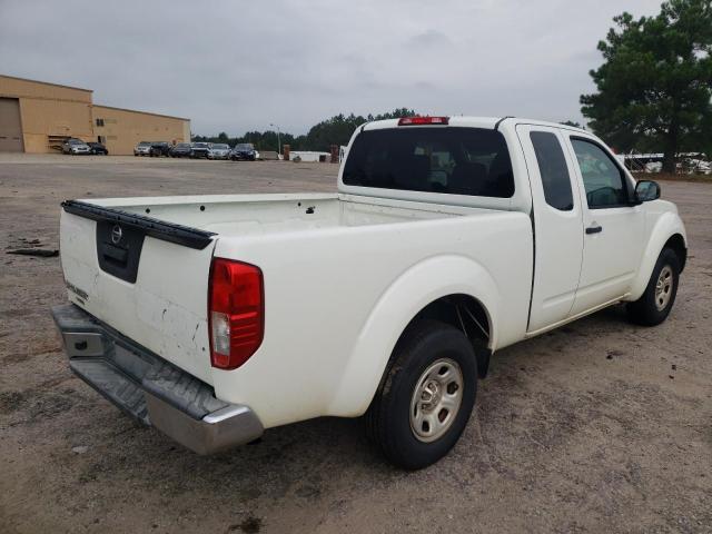 Photo 4 from auction – 2014 NISSAN FRONTIER S with VIN 1N6BD0CT5EN760872