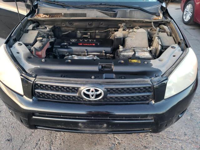 Photo 7 from auction – 2006 TOYOTA RAV4 with VIN JTMZD33V865030718