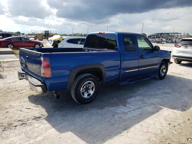 Photo 4 from auction – 2003 CHEVROLET SILVERADO with VIN 2GCEC19X931223309
