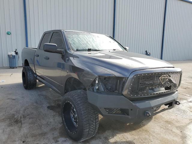 RAM 1500 ST 2017 with VIN 1C6RR6FT4HS585173 - Photo from auction