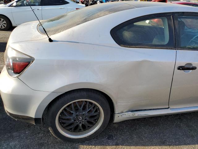 Photo 9 from auction – 2008 TOYOTA SCION TC with VIN JTKDE167280221004