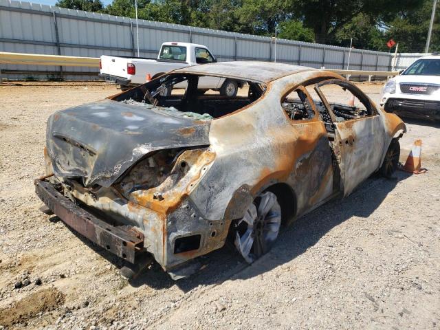 Photo 4 from auction – 2013 NISSAN ALTIMA S with VIN 1N4AL2EP5DC234089