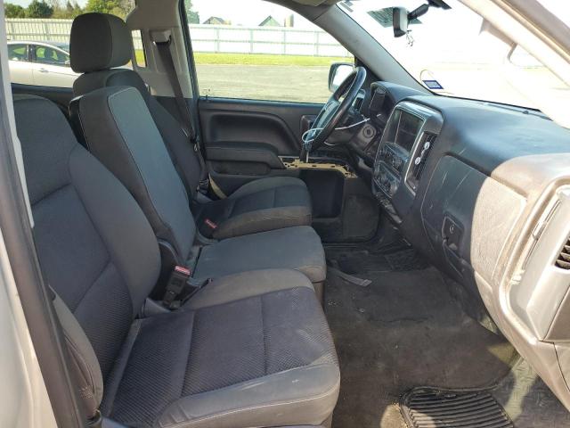 Photo 5 from auction – 2014 CHEVROLET SILVERADO with VIN 3GCPCREC2EG533273