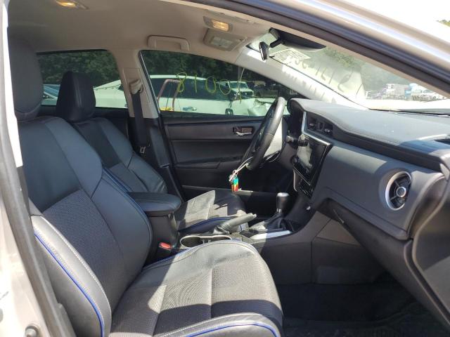 Photo 5 from auction – 2018 TOYOTA COROLLA L with VIN 5YFBURHE2JP835767