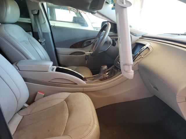 Photo 5 from auction – 2010 BUICK LACROSSE C with VIN 1G4GC5GG3AF320543