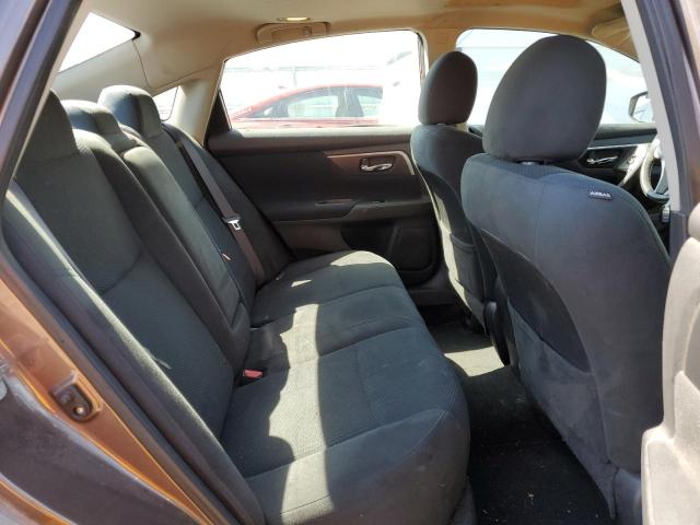 Photo 6 from auction – 2015 NISSAN ALTIMA with VIN 1N4AL3AP7FC213274