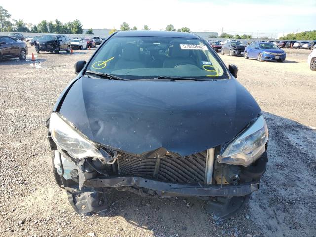 Photo 9 from auction – 2016 TOYOTA COROLLA L with VIN 5YFBURHEXGP519008