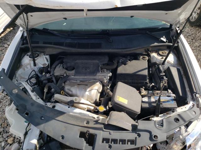 Photo 7 from auction – 2013 TOYOTA CAMRY L with VIN 4T4BF1FK7DR276536