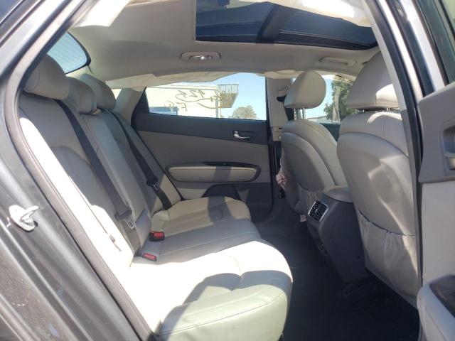 Foto 6 de la subasta – 2016 KIA OPTIMA EX con VIN 5XXGU4L33GG010823