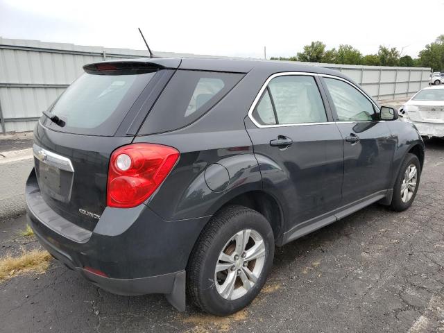 Photo 4 from auction – 2014 CHEVROLET EQUINOX LS with VIN 2GNALAEK8E6168650
