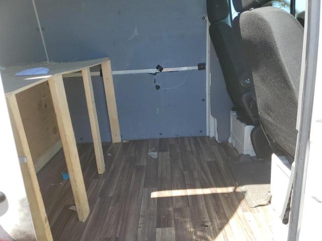 Photo 6 from auction – 2015 FREIGHTLINER SPRINTER 2 with VIN WDYPE7DC9FP128707