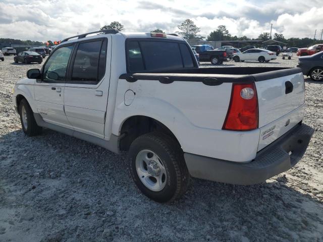 Photo 3 from auction – 2002 FORD EXPLORER S with VIN 1FMZU67E52UB80356