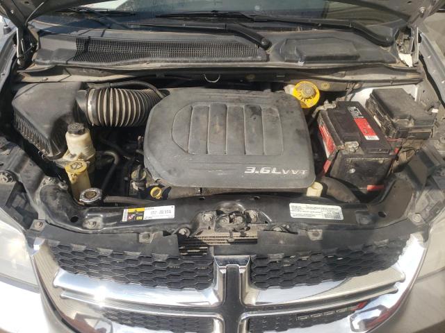 Photo 7 from auction – 2019 DODGE GRAND CARA with VIN 2C4RDGBG6KR798687