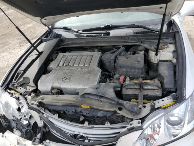 Photo 7 from auction – 2008 LEXUS ES 350 with VIN JTHBJ46G082259880