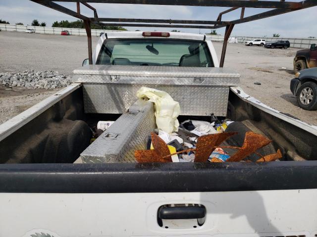 Photo 6 from auction – 2005 CHEVROLET SILVERADO with VIN 1GCEC14X85Z113918