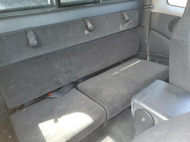 Photo 6 from auction – 2003 DODGE DAKOTA SPO with VIN 1D7HG32N53S192202